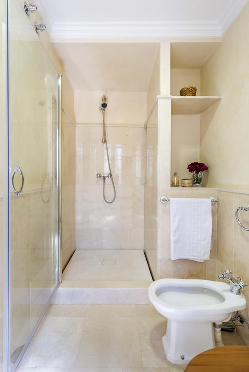 Genteel Home Vinuesa Seville Exterior photo